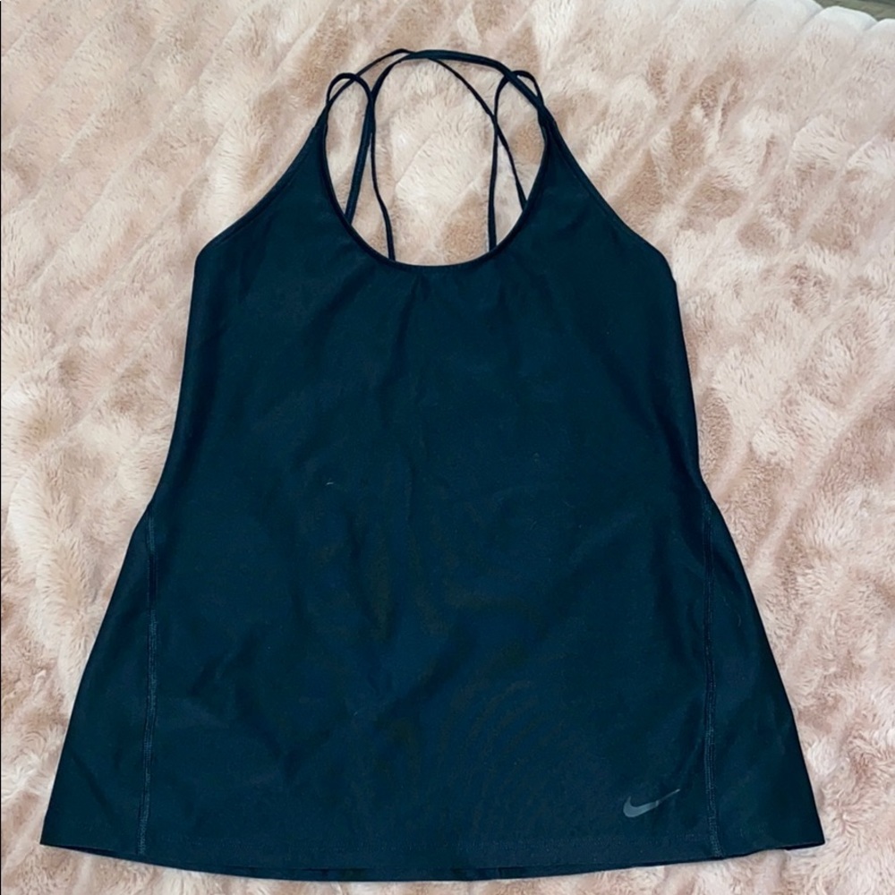 Nike Dri fit tank